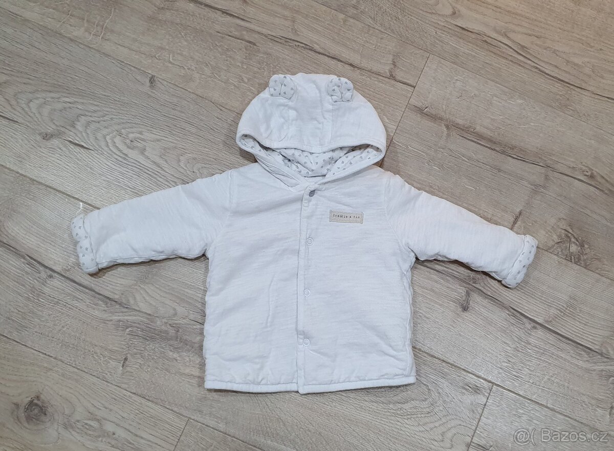Oblečení 3-6 měsíců - 14