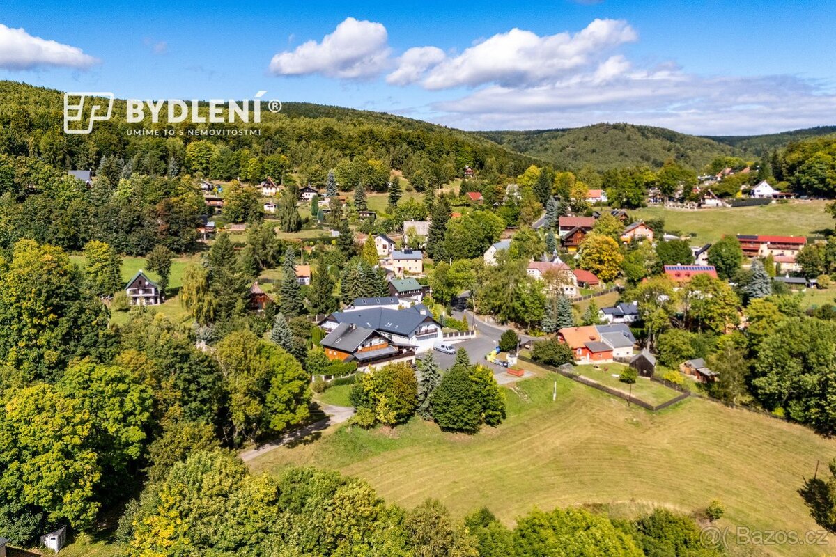 Vícegenerační dům, Pyšná - 14