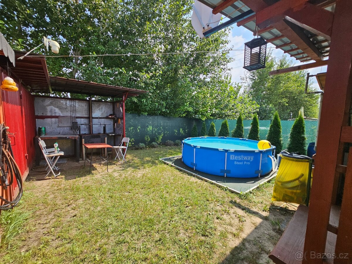 Prodej mobilního domu na Pálavě - 14