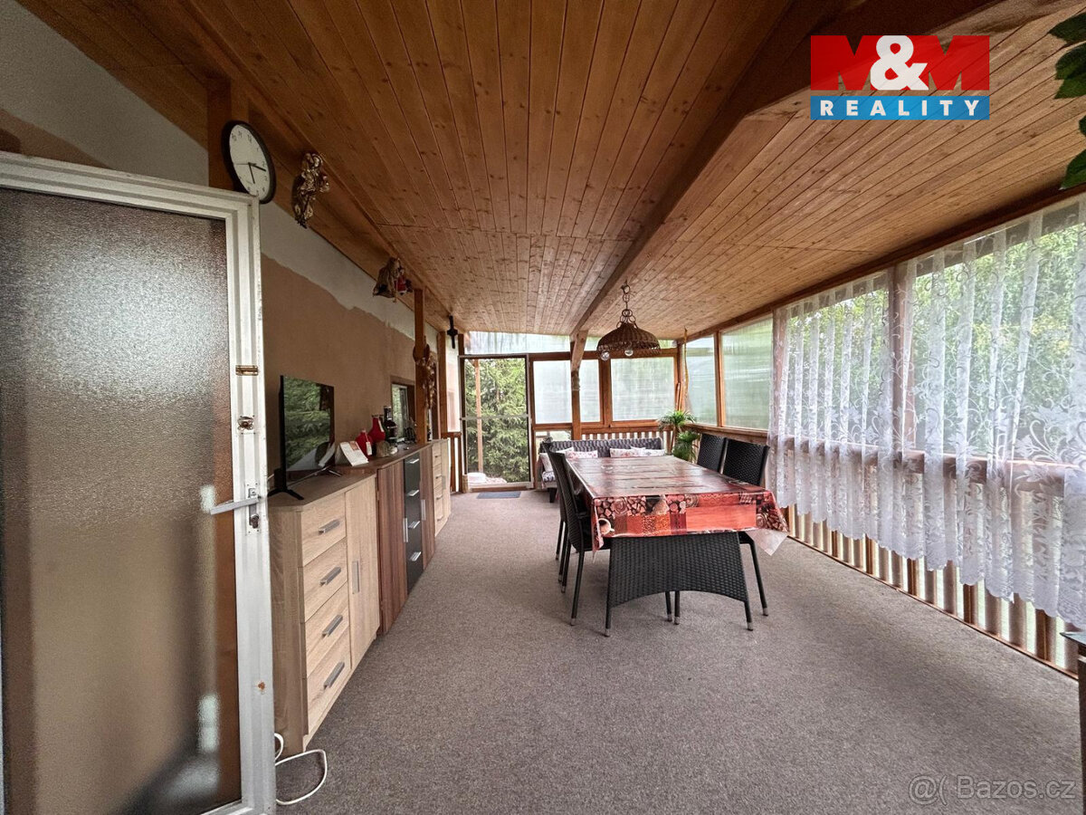 Prodej zahrady, 1044 m², Vintířov u Radonic - 14