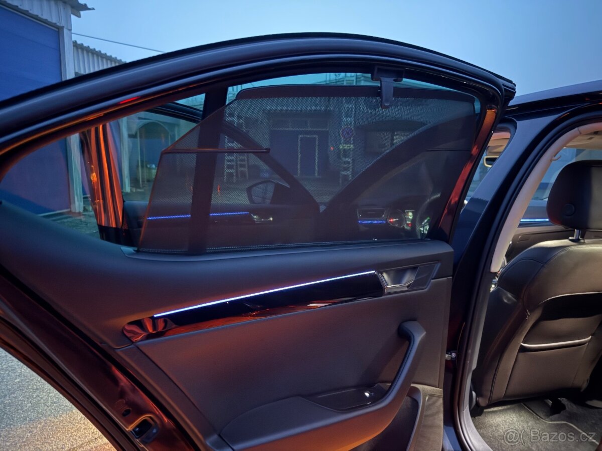 Škoda Superb III 110 kW | DPH | Laurin&Klement - 14