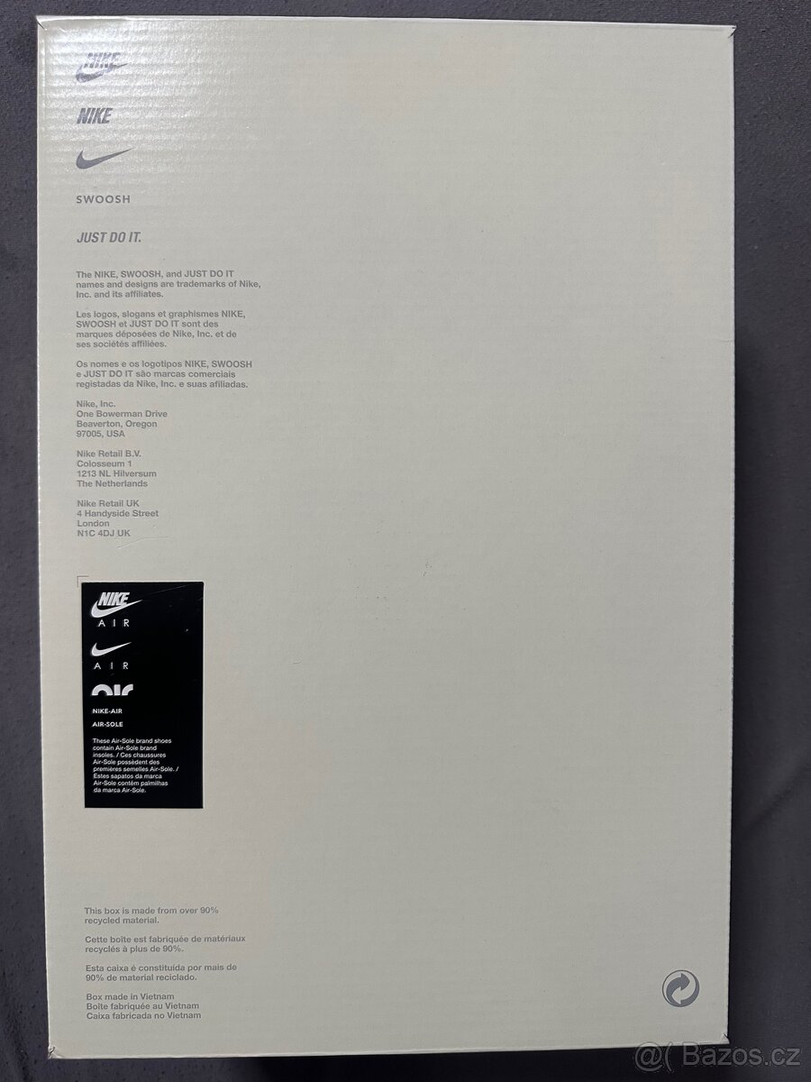 Nike SB Dunk Low TIGHTBOOTH - 14