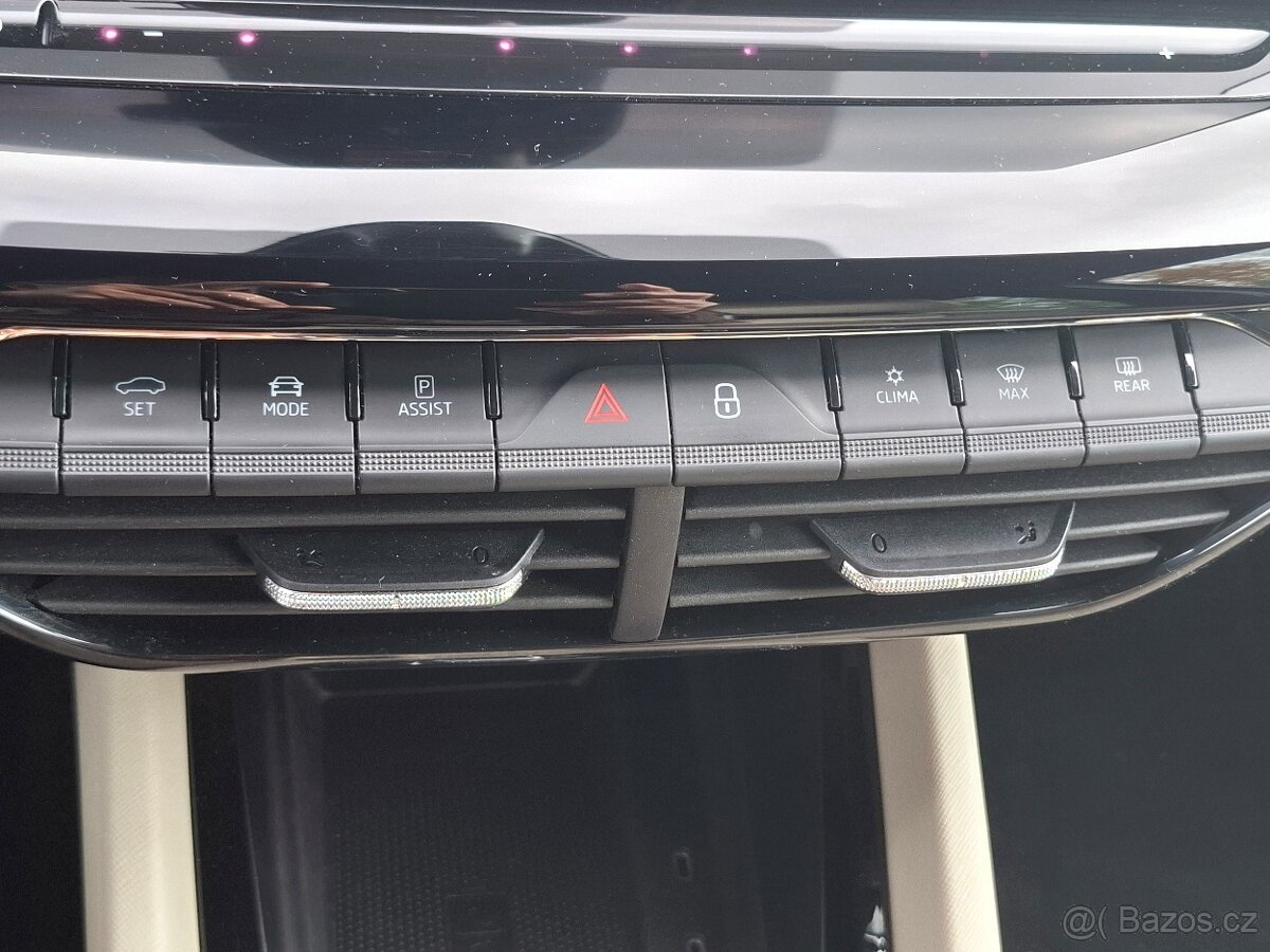 Škoda Octavia 2.0 TDI 110 kW DSG odpočet DPH - 14