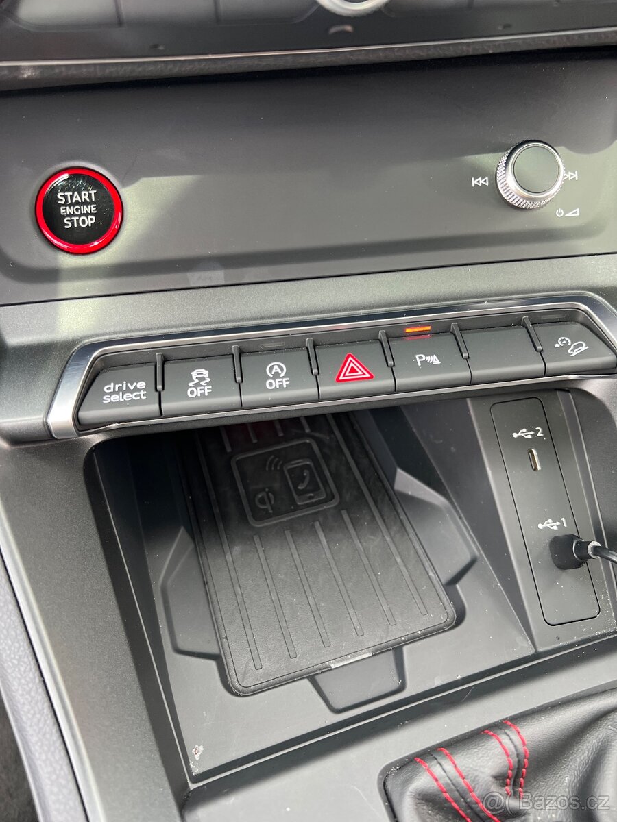 Audi RS Q3 2.5 /294kW - 14