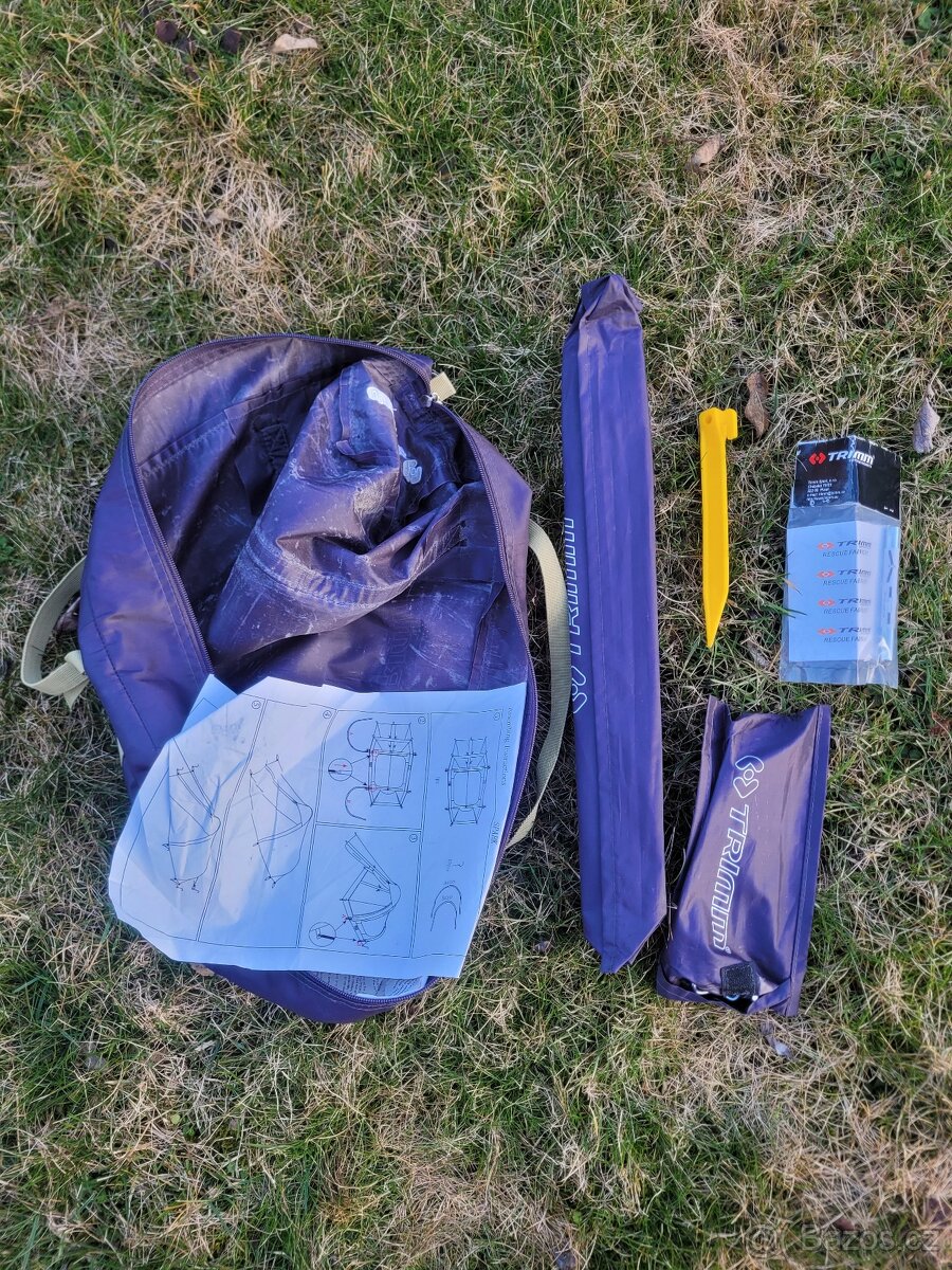 Stan Trimm Spark - 14