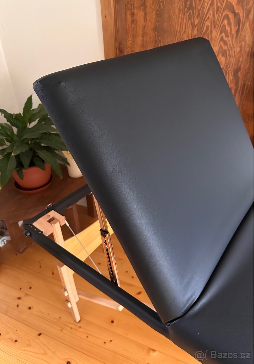 Masazni lehátko- přenosné - 14