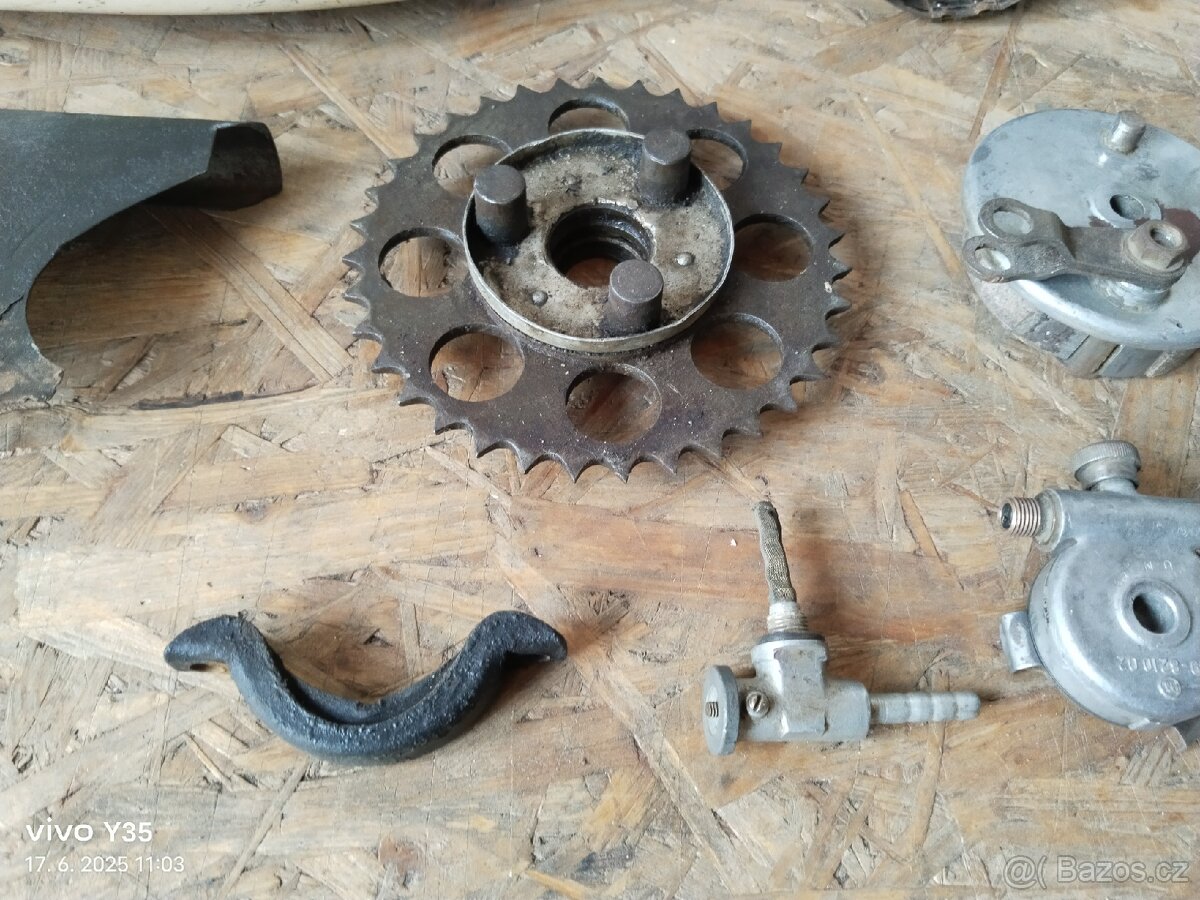 Stadion S11 a S22, Jawetta 551 - 14