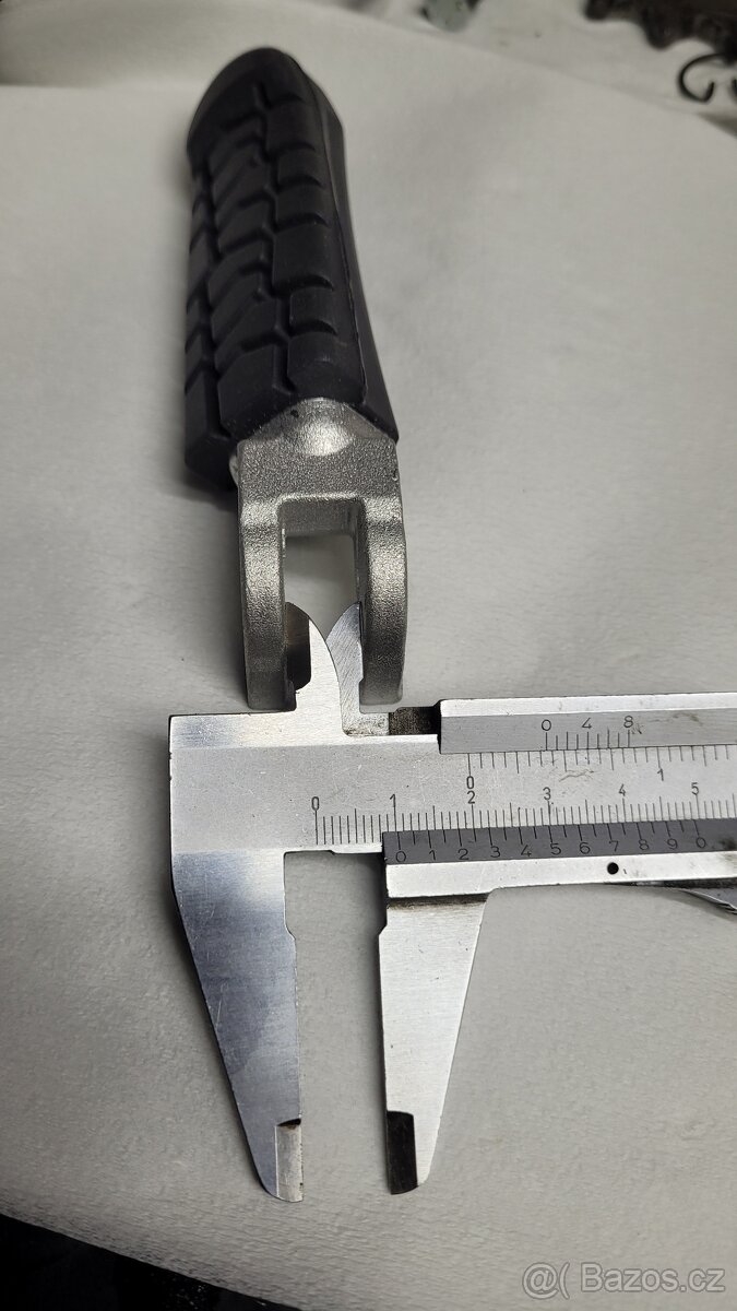 KTM HUSQVARNA GAS-GAS Olejová pumpa TPI TBI/MAGURA - 14