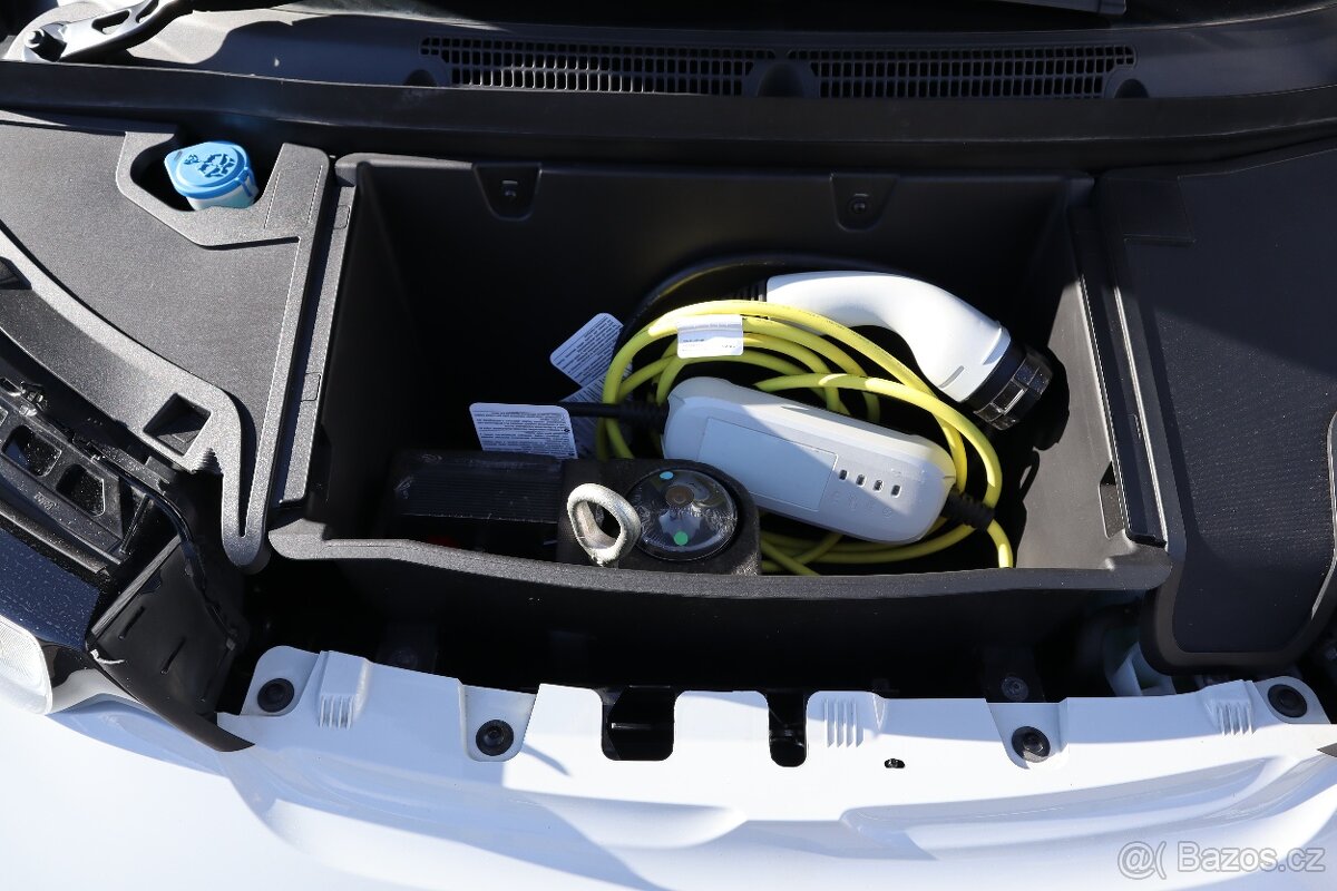 Predám BMW i3 120Ah - 14