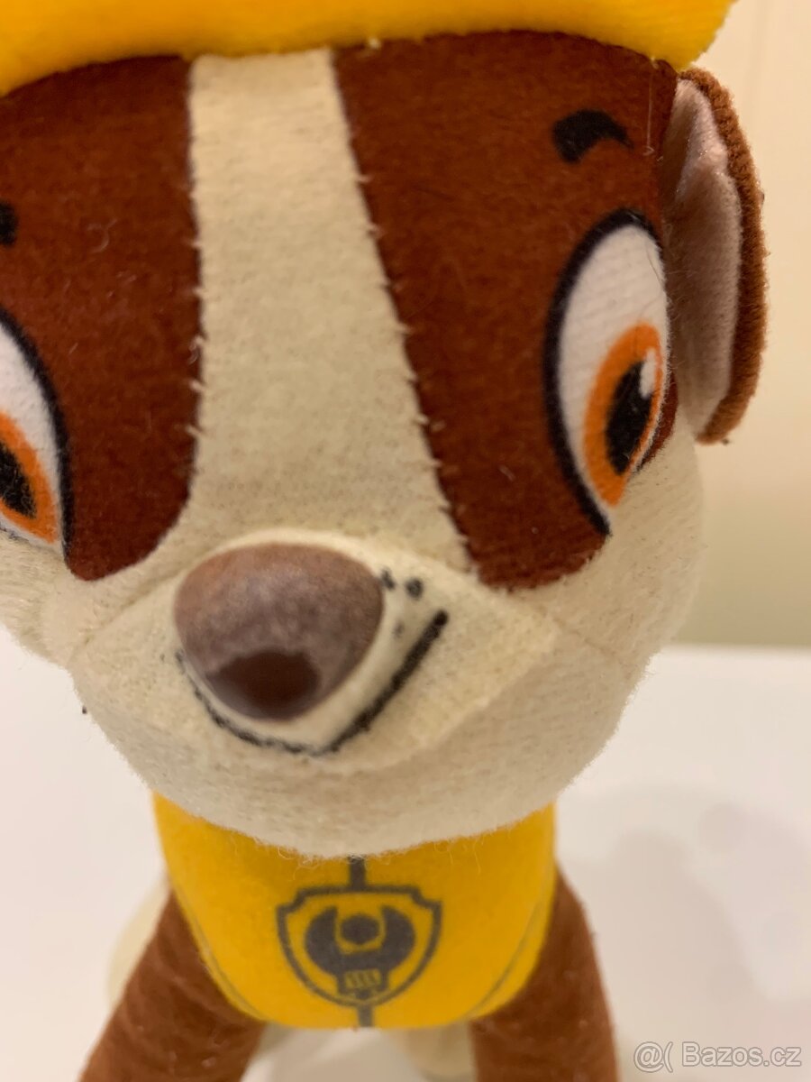 Plyšáci tlapková patrola - 14