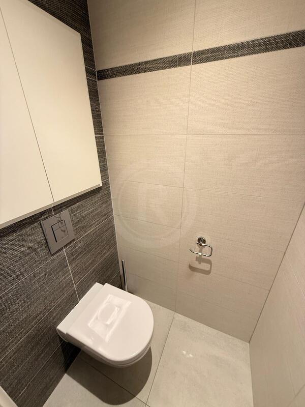 PRONÁJEM BYTU 2+1 S BALKONEM, PLZEŇSKÁ, ČESKÉ BUDĚJOVICE - 14