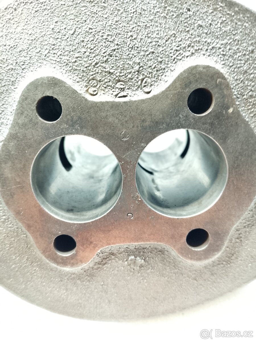 MANET 90 VÁLEC ORIGINÁL - 14