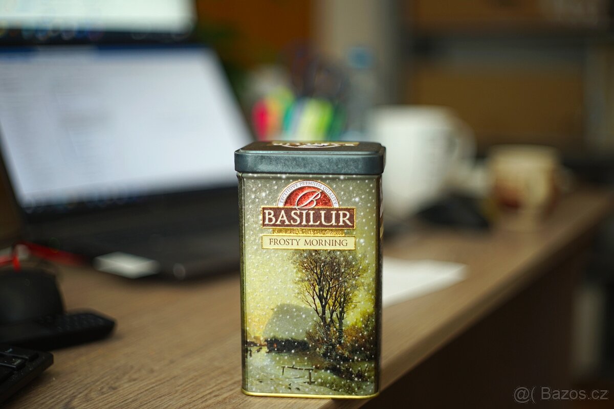 Analog Petri MF-1 + Petri 1.7/50 - 14