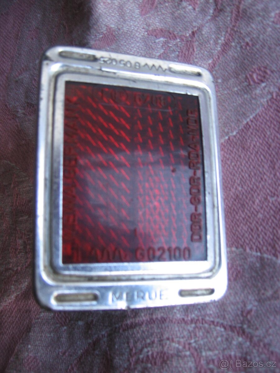 na wartburg,trabant odrazka,karburátor - 14