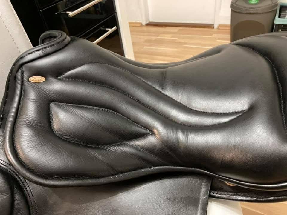 Turistické sedlo Kentaur Odysseus - 14