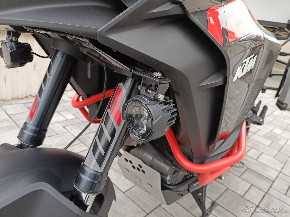 KTM 1290 super adventure - 14