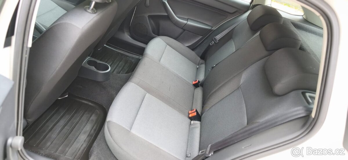 Škoda Rapid 1.2 tsi - 14