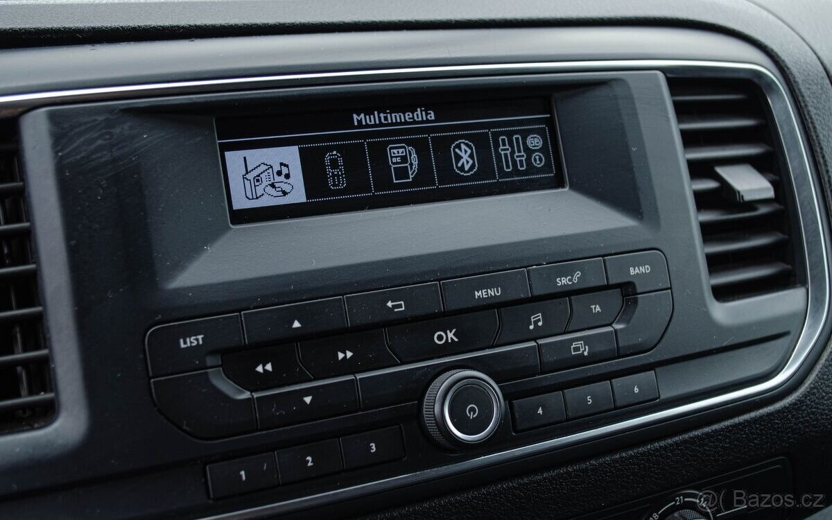 Peugeot Expert 1.6 BlueHDi 6miest - 14