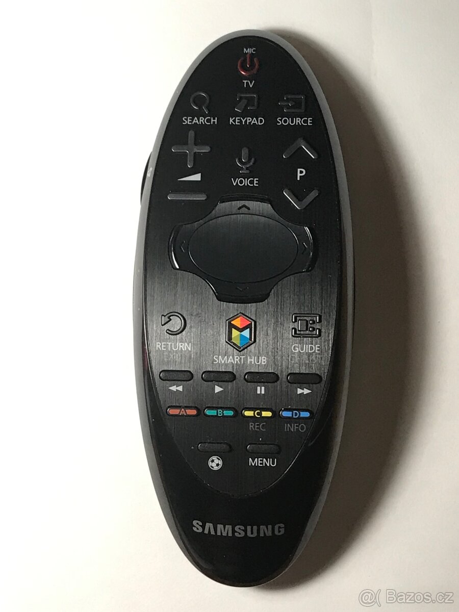 Samsung Smart TV UE40H6470SS - 14