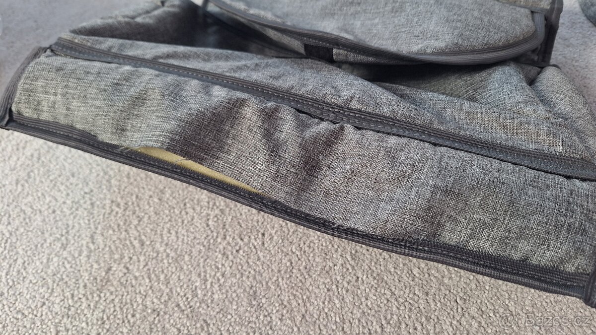 Kočárek Margaret 3v1 - 14