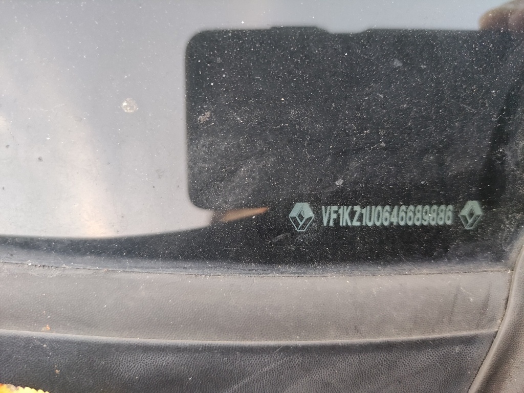 Renault Megane III Grandtour 1.6 81 kW (2012) – spolehlivý, - 14