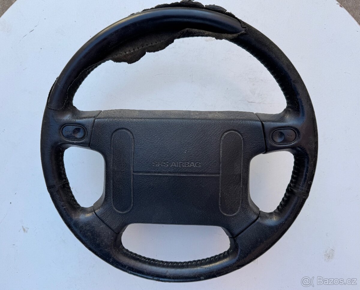 Volanty Mazda MX-5 NA/NAFL - 14