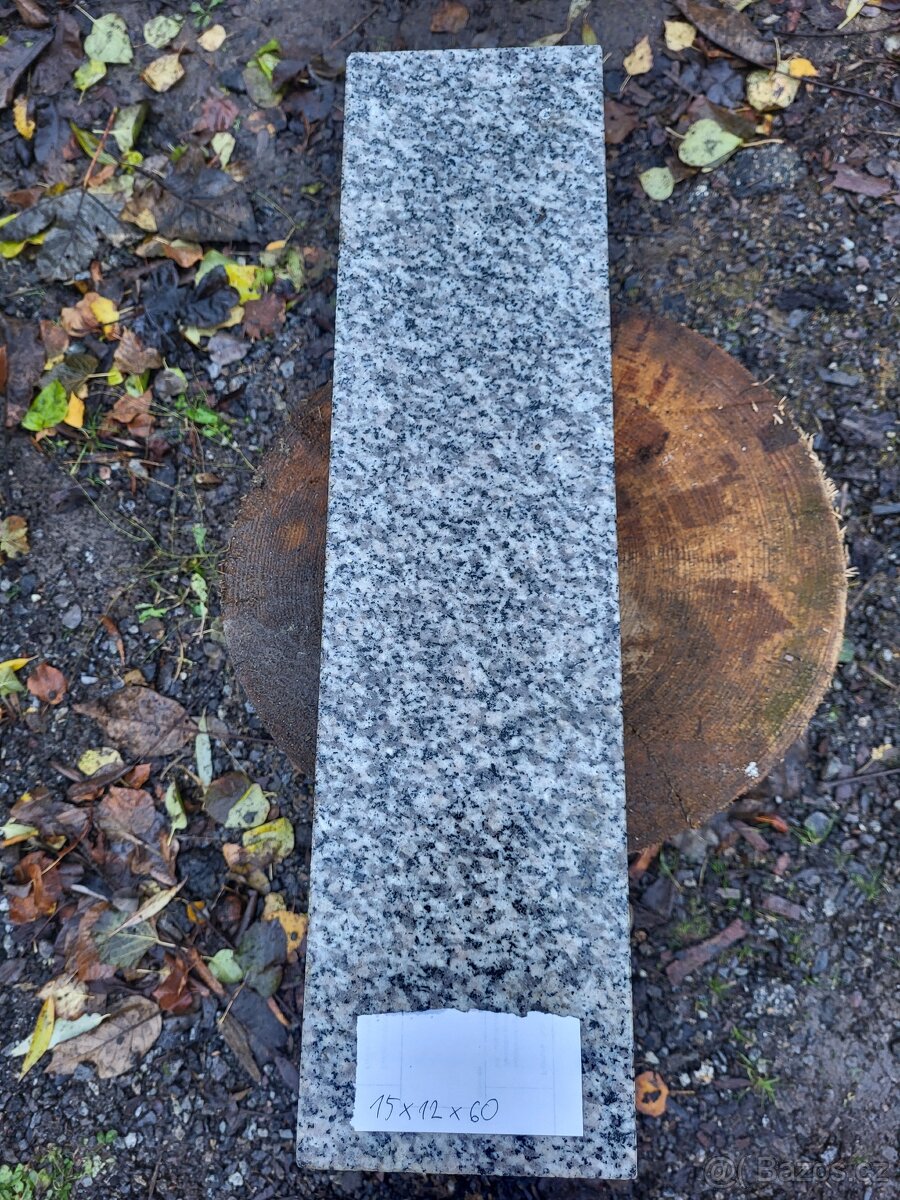 Mramorové, žulové, kamenné desky - 14