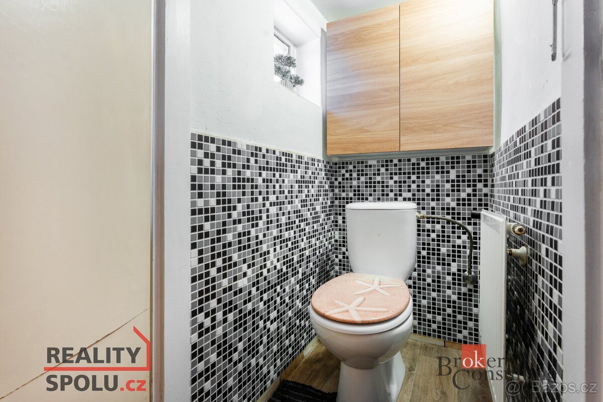 Prodej, domy/rodinný, 167 m2, 43533 Louka u Litvínova, Most - 14