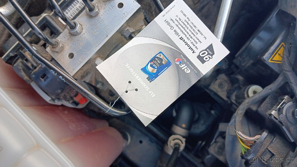 Prodám audi A4B8 2.0Tdi 110kw quattro r.v.2015 nájezd 173tis - 14