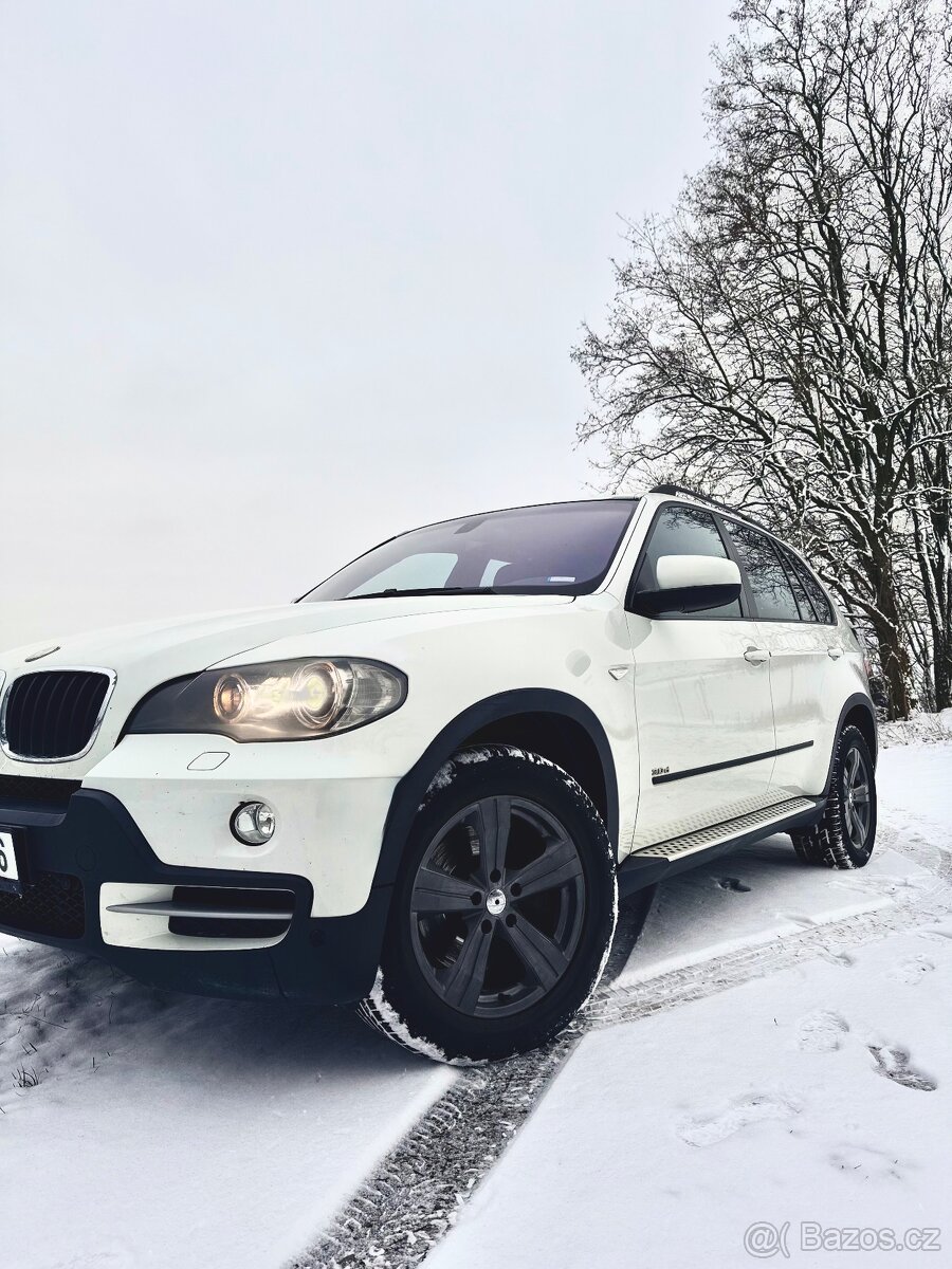 X5 E 70 - 14
