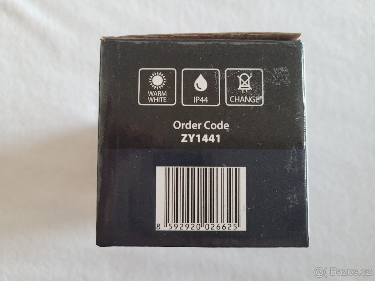 Sada vánočních řetězů - 14