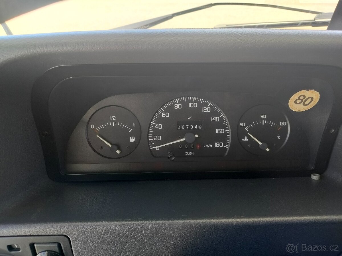 Fiat Ducato 230 1.9 td - 14