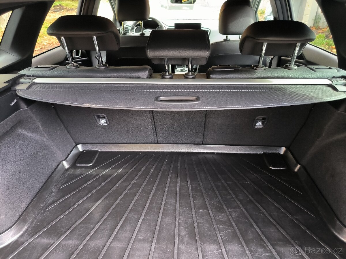 Kia Cee´d, SW edice 30 1,5 T-GDi GPF - 14