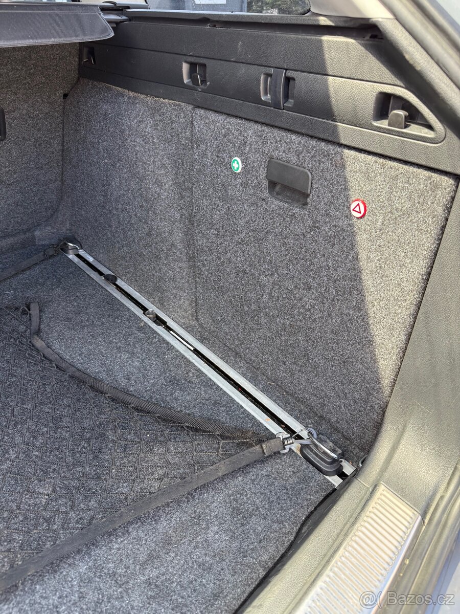 Náhradní díly Škoda Superb 2 Combi - CFGB, NLN - 14