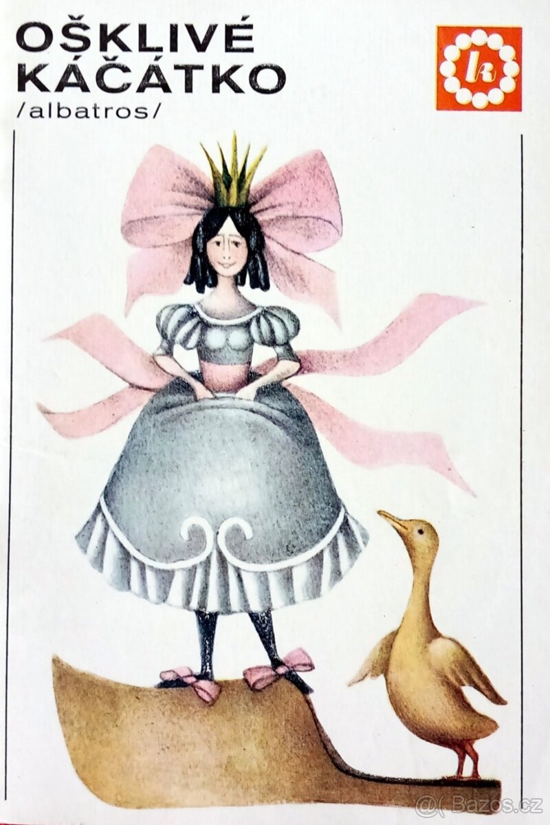 Knihy pro děti a mládež - 14