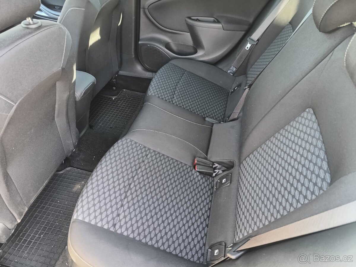 Opel Astra ST 1.6 CDTi RV2019, servis, odpočet DPH - 14