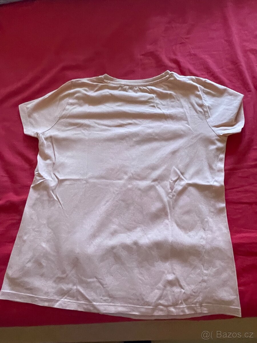 Oblečení, trička - 14