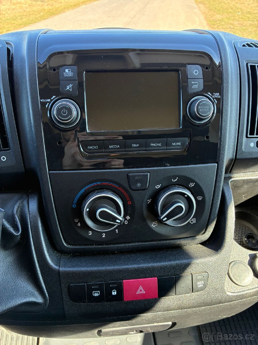 Peugeot boxer 2.2BHDi L4H2 - 14