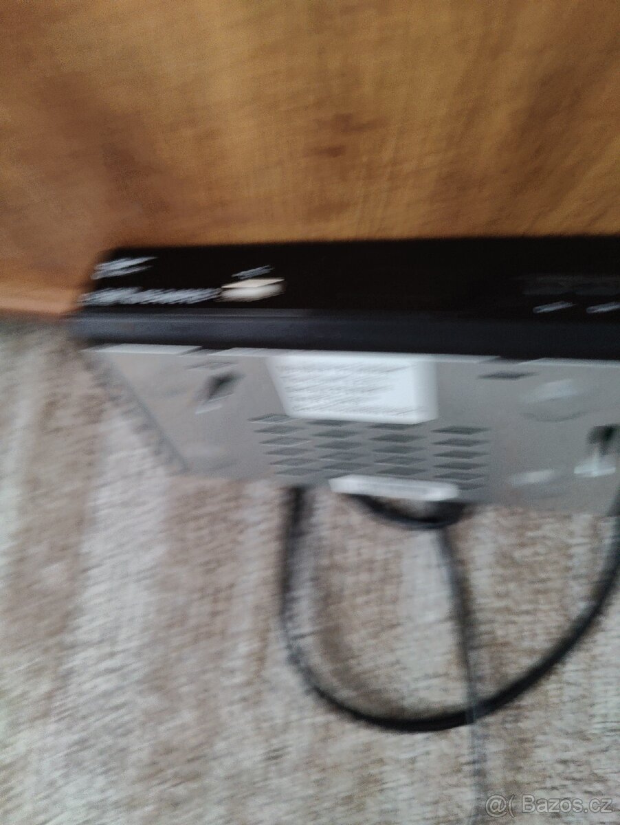 TV Panisonic+setoboxí - 14