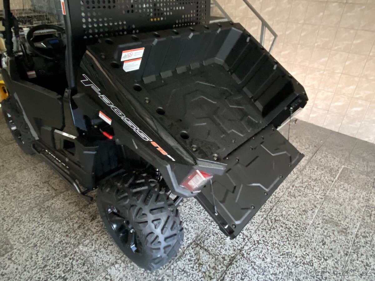 Linhai T-Boss 670 EPS, T1b - 14