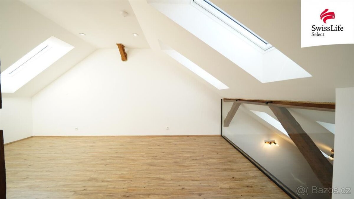 Prodej bytu 3+kk 78 m2 Nerudova, Plzeň - 14