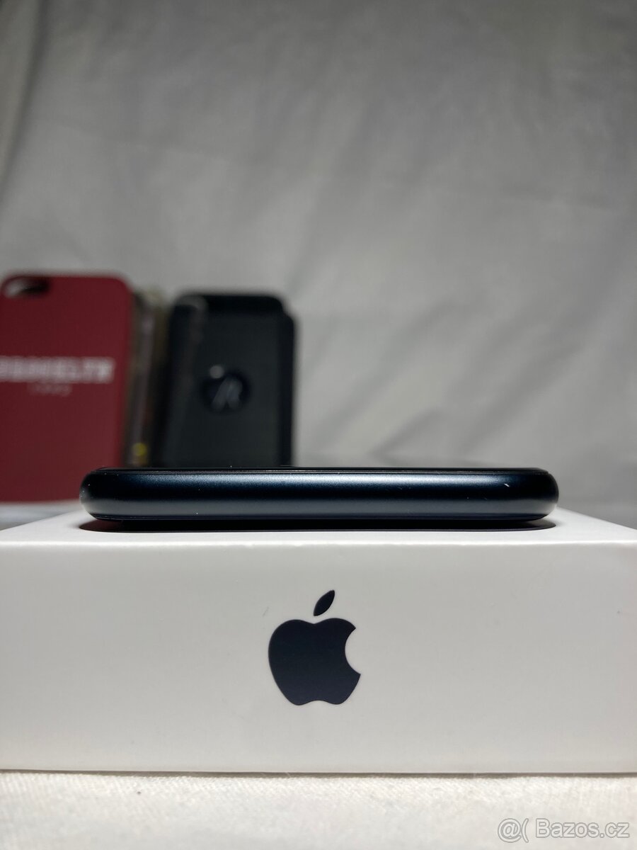 ✅iPhone SE 2022, 64GB, černý✅ - 14