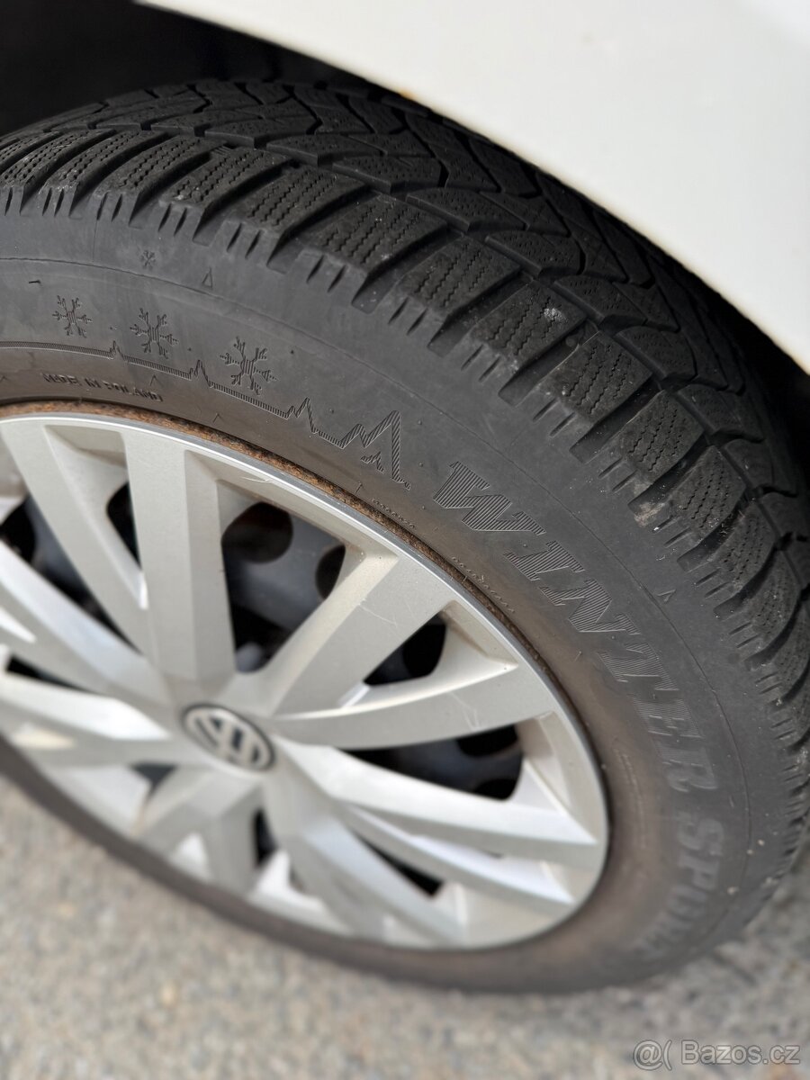 Volkswagen Passat, 2.0TDI 103KW Automat serviska Passat B7 O - 14