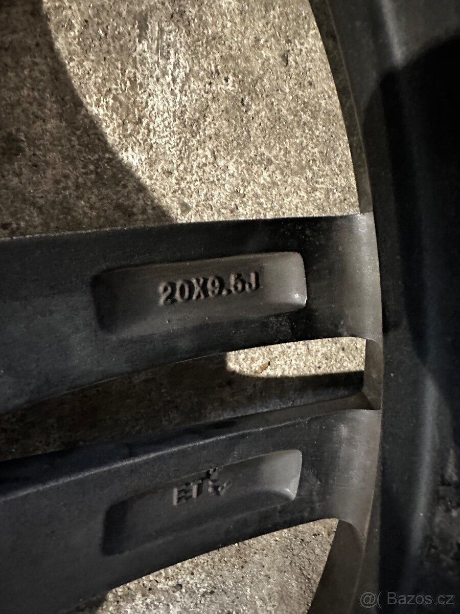 Bmw 520d F10 kola ‘20” - 14