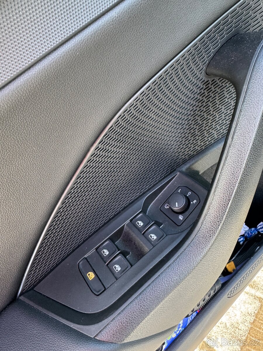 ŠKODA OCTAVIA 4X4 SCOUT - 14