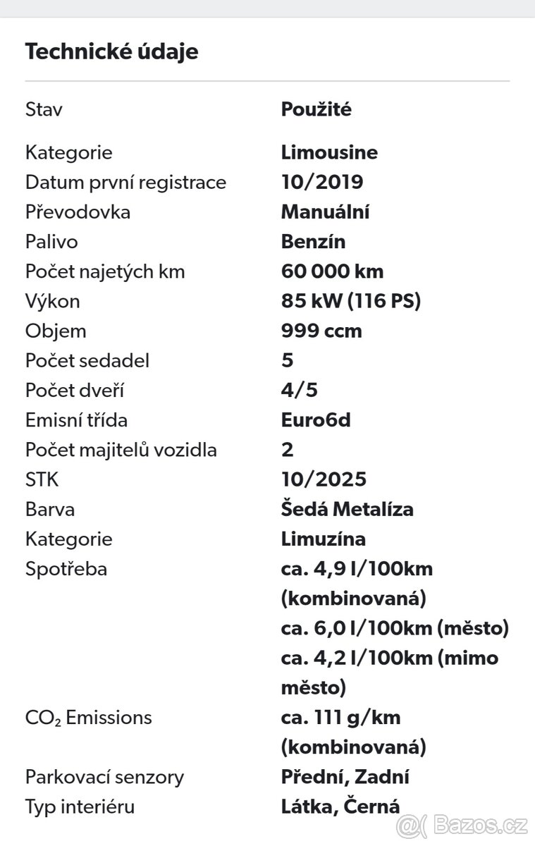 A1 sportback 30 TFSI 60.000km S-line digital - 14