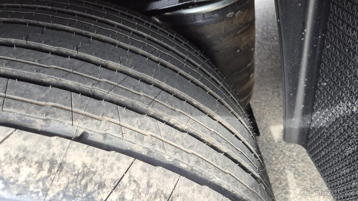 KÖGEL SN 24 MEGA - 14