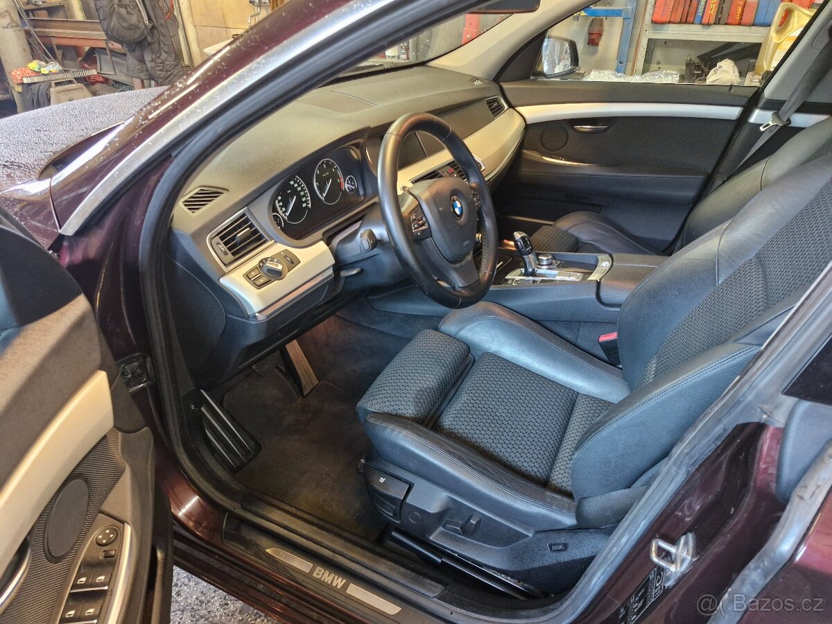 BMW GT 530d 180kw - 14