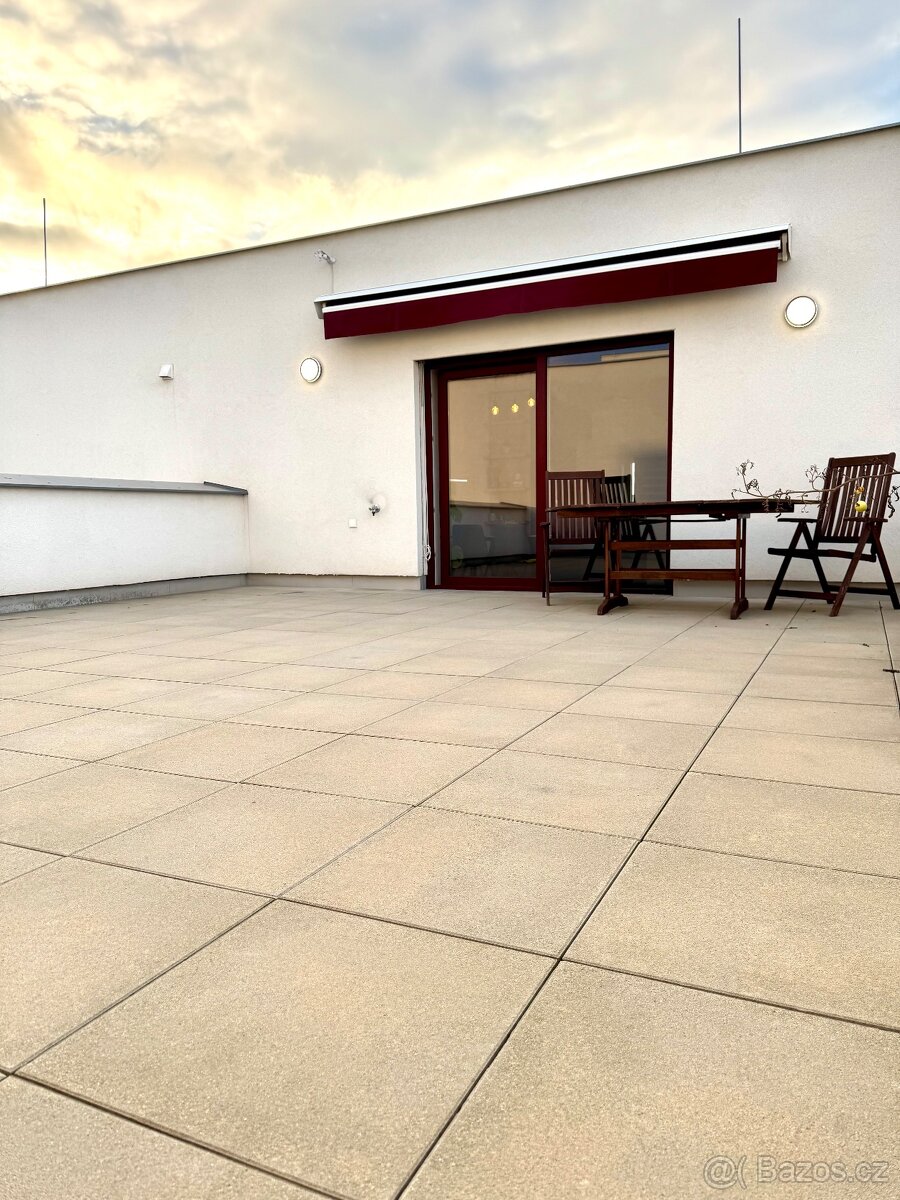 K prodeji byt v rezidenci Mansberk-Znojmo - 14