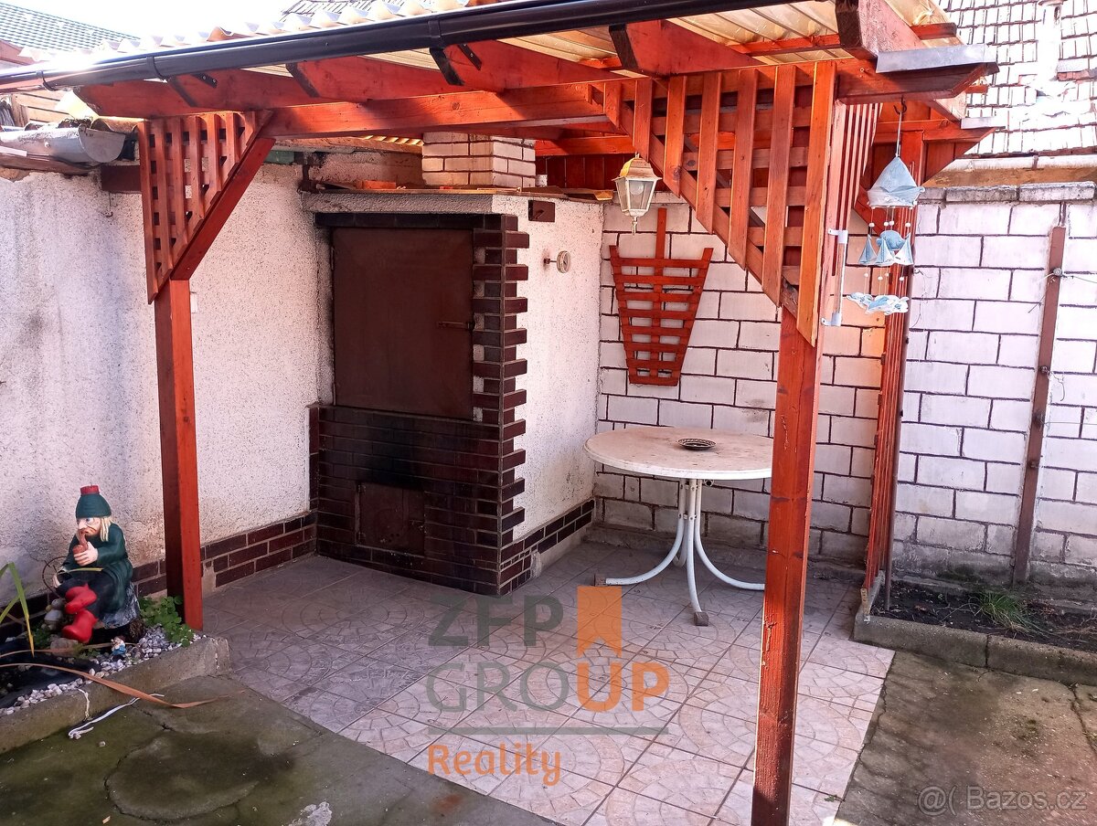 Prodej rodinného domu o rozloze 163 m², Skoronice - 14